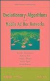 Evolutionary Algorithms for Mobile Ad Hoc Networks (eBook, ePUB)