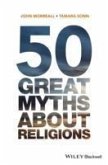 50 Great Myths About Religions (eBook, PDF)