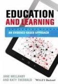 Education and Learning (eBook, PDF)