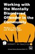 Working with the Mentally Disordered... - Bild 1
