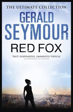 Red Fox (eBook, ePUB) - Seymour, Gerald