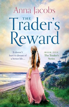 Cover The Trader's Reward (eBook, ePUB)