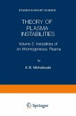 Theory of Plasma Instabilities
