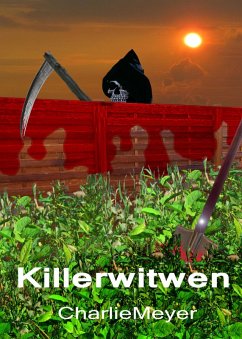 Killerwitwen (eBook, ePUB) - Meyer, Charlie