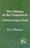 The Making of the Pentateuch (eBook, PDF)