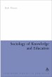 Sociology of Knowledge and Education... - Bild 1