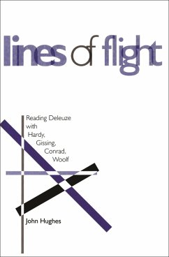 Lines of Flight (eBook, PDF) - Hughes, John