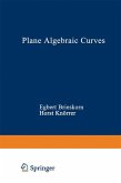 Plane Algebraic Curves