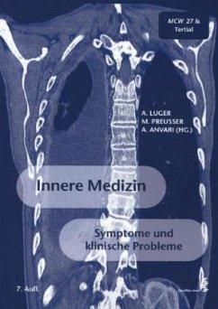 Cover Innere Medizin