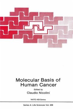 Molecular Basis of Human Cancer