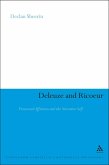 Deleuze and Ricoeur (eBook, PDF)