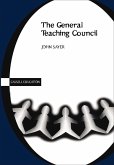 General Teaching Council (eBook, PDF)