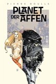 Planet der Affen: Originalroman (eBook, ePUB)