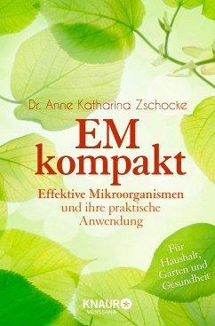 EM kompakt (eBook, ePUB) - Zschocke, Anne Katharina