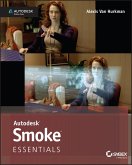 Autodesk Smoke Essentials (eBook, ePUB)