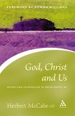 God, Christ and Us (eBook, PDF)