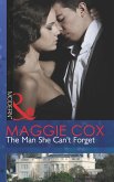 The Man She Can't Forget (Mills & Boon Modern) (eBook, ePUB)