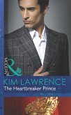 The Heartbreaker Prince (eBook, ePUB)