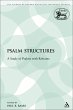 Psalm Structures (eBook, PDF) - Bild 1