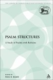 Psalm Structures (eBook, PDF)