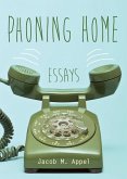 Phoning Home (eBook, ePUB)