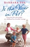 Is the Vicar in, Pet? (eBook, ePUB)