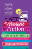 Women's Fiction (eBook, ePUB)