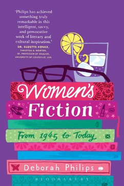 Women's Fiction (eBook, ePUB) - Philips, Deborah