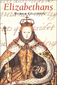 Elizabethans (eBook, PDF) - Collinson, Patrick