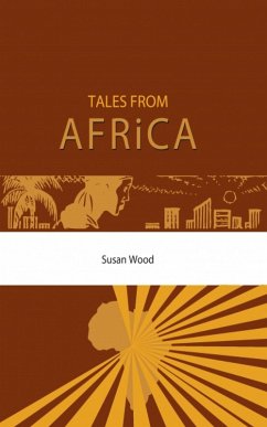 Cover Tales From Africa (eBook, ePUB)