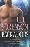 Backwoods (eBook, ePUB) Backwoods (eBook, ePUB)