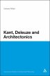 Kant, Deleuze and Architectonics... - Bild 1