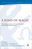 A Kind of Magic (eBook, PDF)