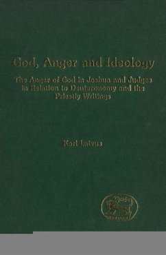 Cover God, Anger and Ideology (eBook, PDF)