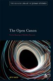 The Open Canon (eBook, PDF)