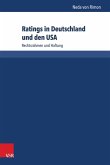 Ratings in Deutschland und den USA (eBook, PDF)