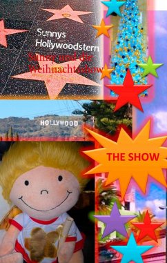 Sunny und die Weihnachtsshow (eBook, ePUB)