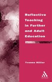 Reflective Teaching in Further and Adult Education (eBook, PDF)