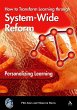 Personalizing Learning: How to... - Bild 1