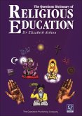 The Questions Dictionary of Religious Education (eBook, PDF)