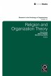 Religion and Organization Theory... - Bild 1