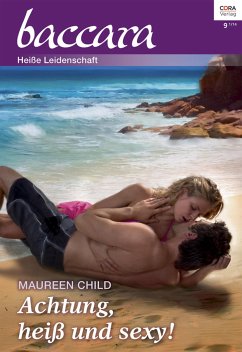 Achtung, heiß und sexy! (eBook, ePUB) - Child, Maureen