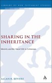 Sharing in the Inheritance (eBook, PDF)