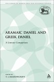 Aramaic Daniel and Greek Daniel (eBook, PDF)