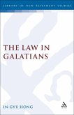 The Law in Galatians (eBook, PDF)