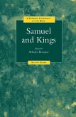 A Feminist Companion to Samuel and Kings (eBook, PDF)