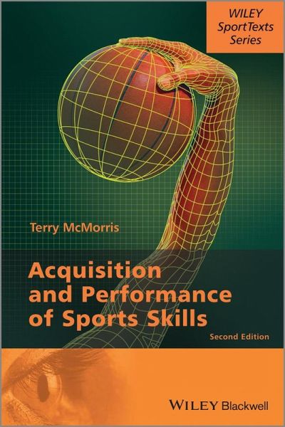 Acquisition and Performance of Sports Skills (eBook, ePUB) Acquisition and Performance of Sports Skills (eBook, ePUB)