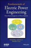 Fundamentals of Electric Power Engineering (eBook, ePUB)