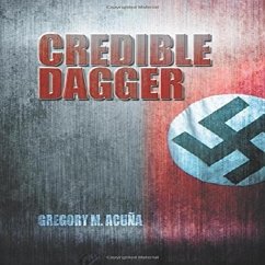 Cover Credible Dagger (eBook, ePUB)