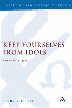 Cover Keep Yourselves From Idols (eBook, PDF)
